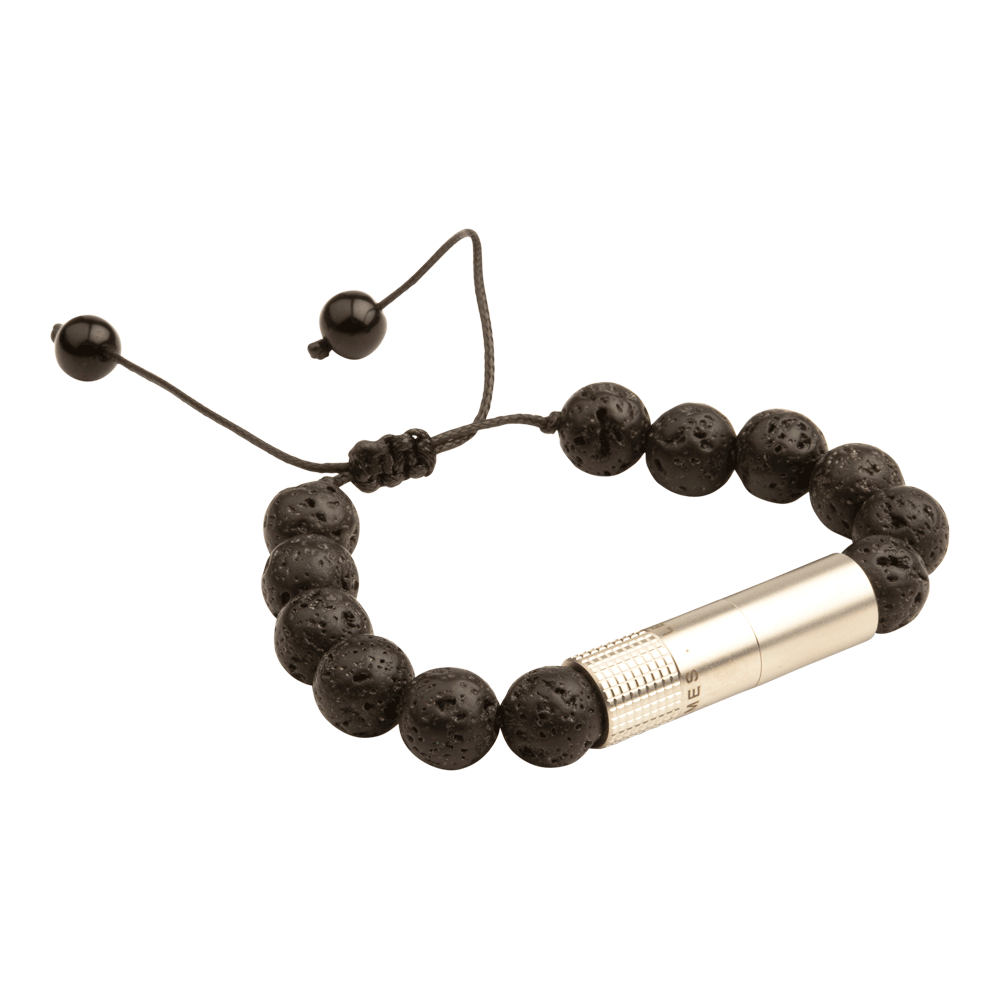 Punch Bracelet Lava 10mm, , cigars